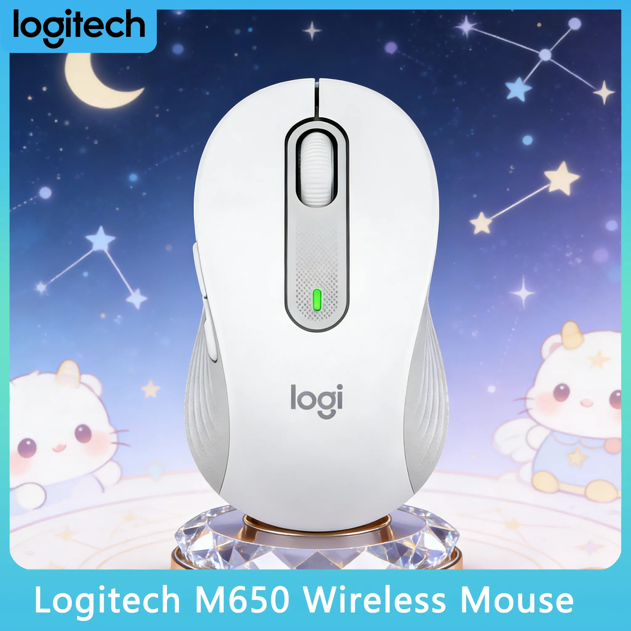 

Переработанный пластик, M650/M650L, снижает выбросы углерода