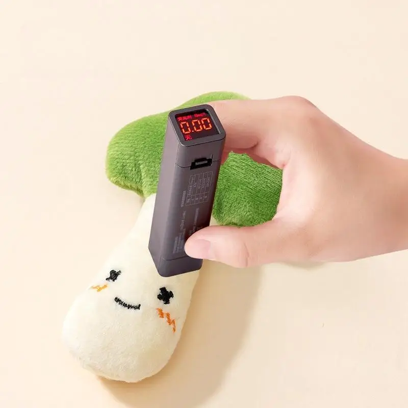 1Pc 野菜ぬいぐるみ幼児睡眠快適ハンドヘルド人形ぬいぐるみ大根キノコギフトハンドグリップ子供のおもちゃ