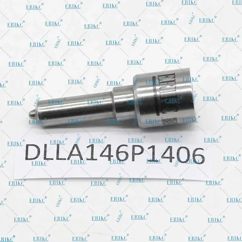 

ERIKC DLLA146P1406 Car Parts DLLA 146 P 1406 Original Top Quality DLLA 146 P1406 OEM 0433171872 for DAEWOO DOOSAN 0445120041