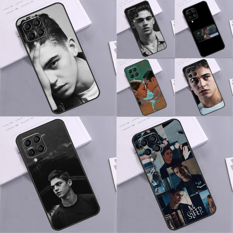 After Movie Hardin …