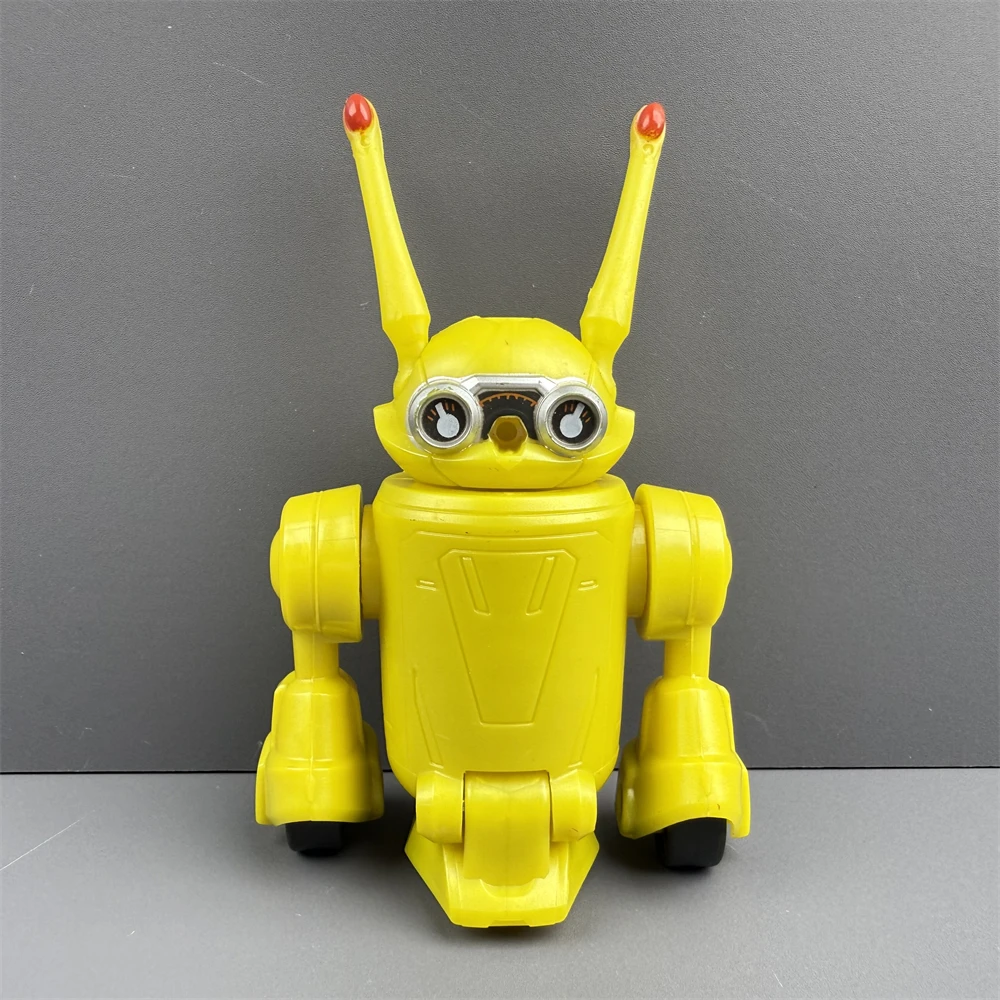 Hasbro Power Rangers Red Ranger Blue Ranger, productos auténticos a granel de 6 pulgadas, modelo defectuoso, figura de acción, regalo de cumpleaños