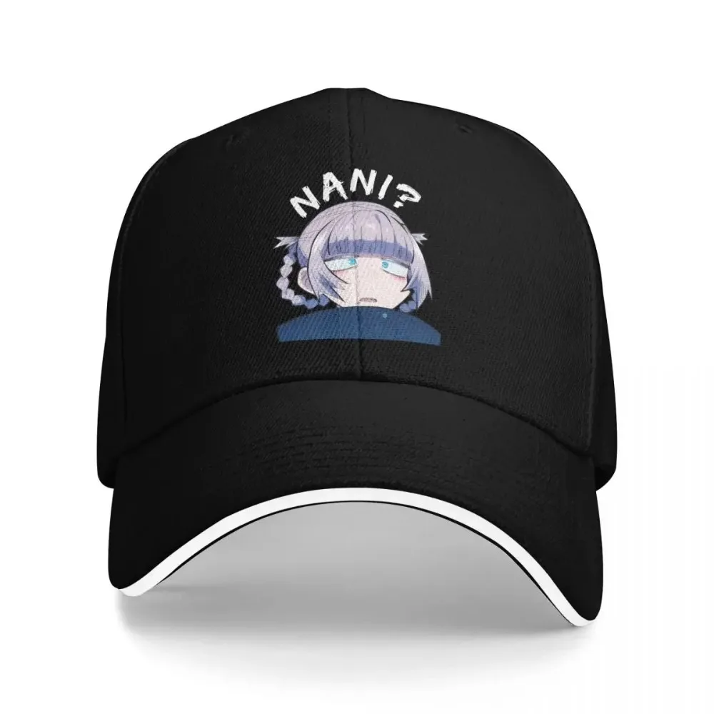 

Call Of The Night Nazuna Nani Baseball Caps Casquette Unisex Hats