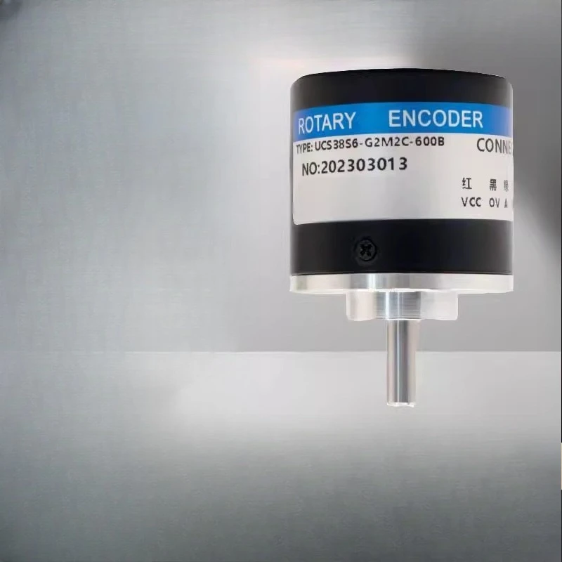 Parts are suitable for UCS38S6-G2M2C-600B Changchun Rongde Optoelectronic Rotary Encoder 100B-200B-360B-400B