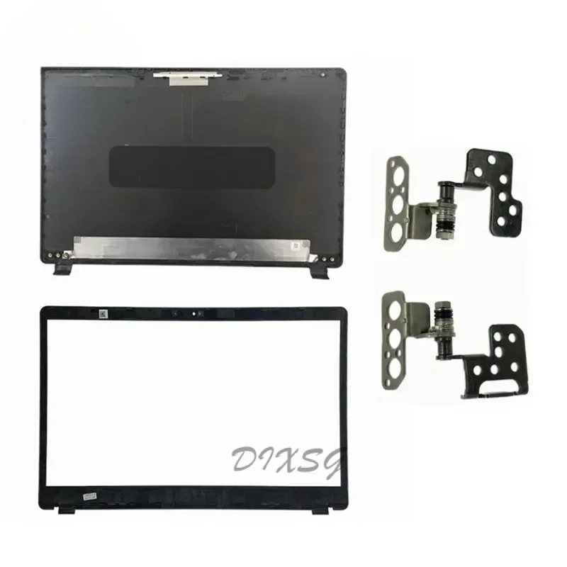 New laptop LCD back cover/front/hinges bezel for Acer Aspire 3 A315-42 A315-42G A315-54 A315-54K n19c1 15.6 inch LCD top case