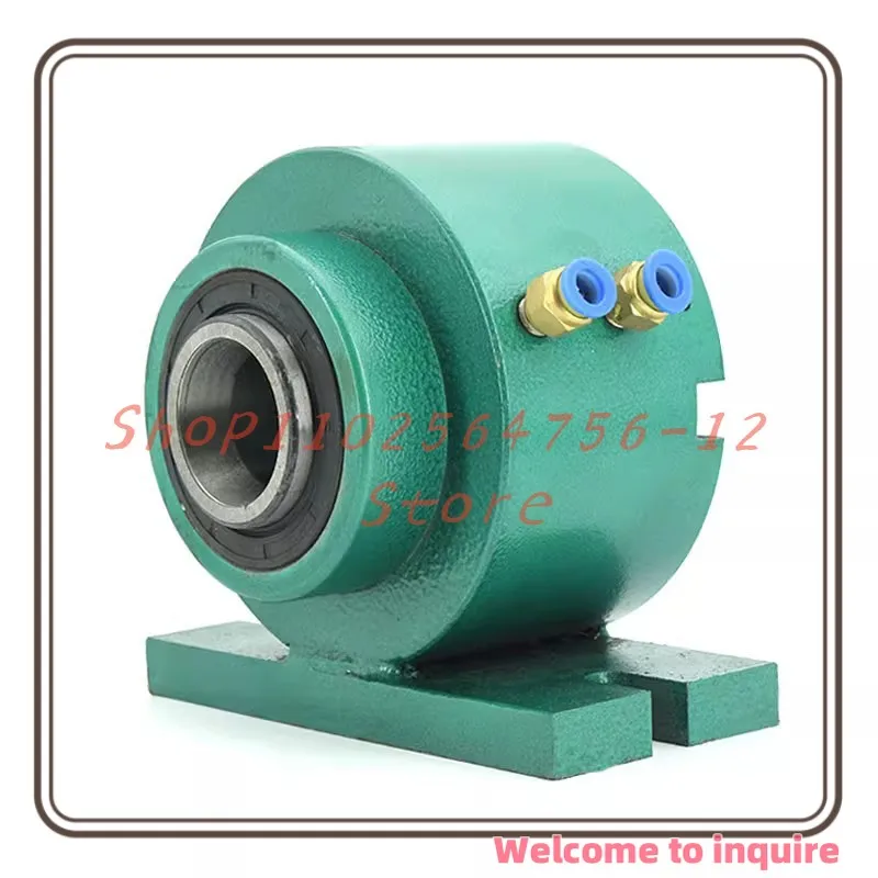 

Drilling Machine Milling Machine Pneumatic Horizontal Clamp Seat Cuff Instrument Chuck Fixed Fast Fixture Model 15/20/25