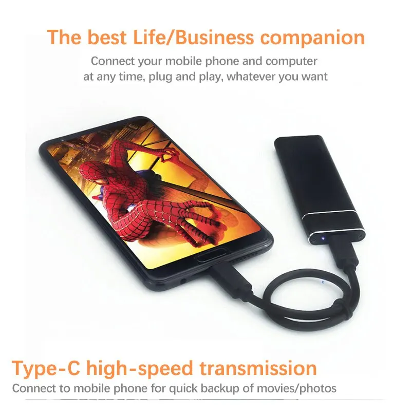 Thumbnail 3 - #2 Top External SSDs Picks for Every Budget