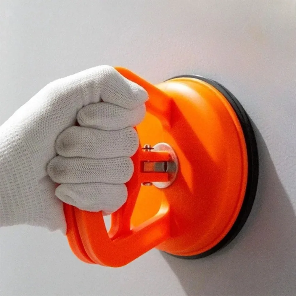 1/2Pcs Car Bump Puller Car Shape Bump Fixer Repair Tool Set Large Pull Suction Cup Dent Puller Dent Repair Sucker Car Tools