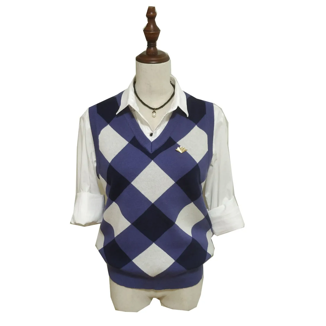 Костюм для косплея по мотивам к/ф «Рошу цуджимори»