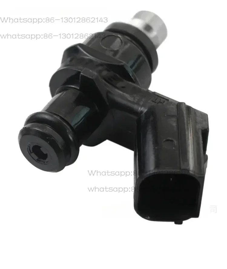 110I -125i 150 Motorcycle throttle body fuel injector (2 pieces)
