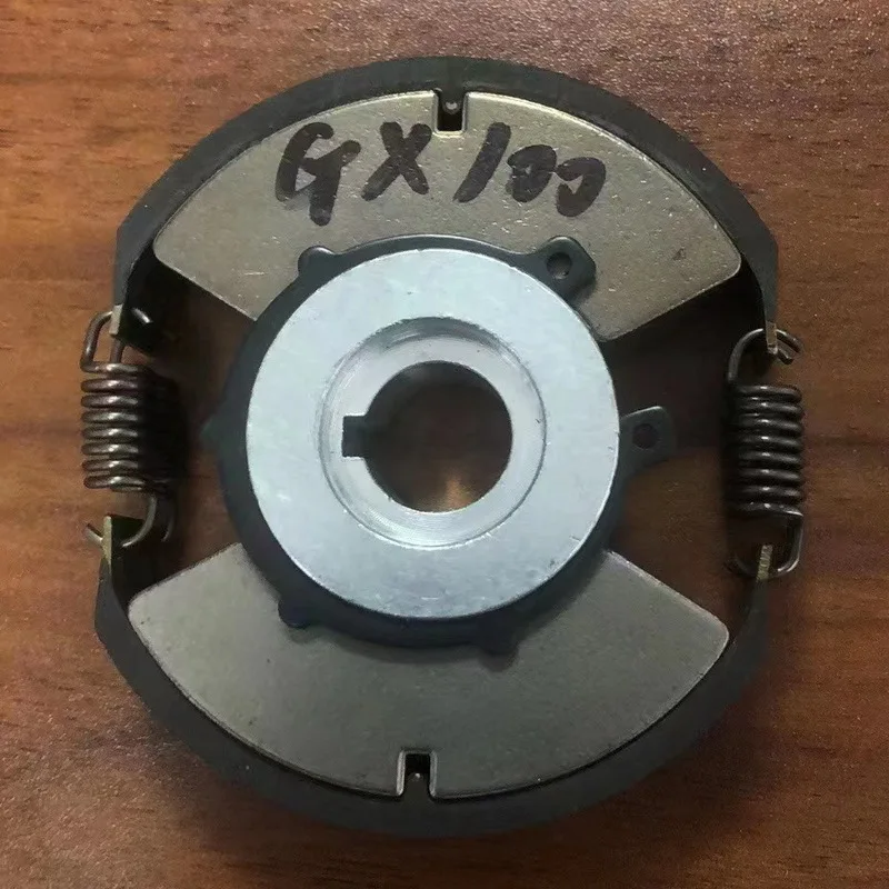 

Suitable for Clutch GX100 Rammer engine clutch
