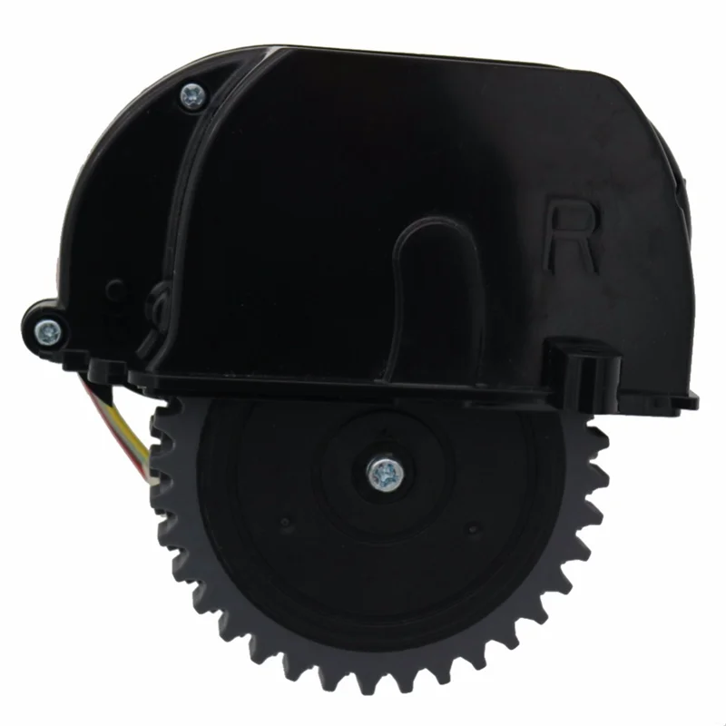

Wheel for V3S Pro V5S Pro V50 V55 Robot Vacuum Cleaner Parts Include Motor