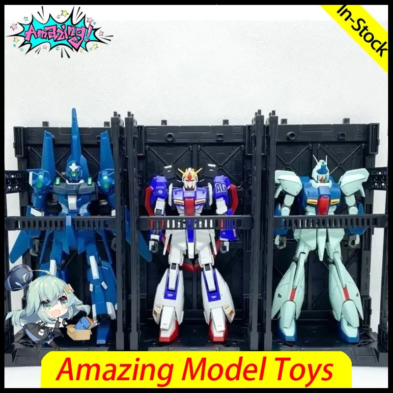 In Stock Gundam Gnaku HG/RG/1/ - Bandai Model Gundam Rg recension och pris