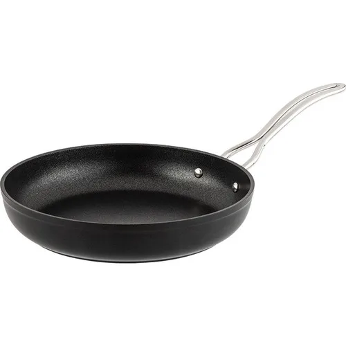 River Titanium Black Oblate Cookware 30 cm