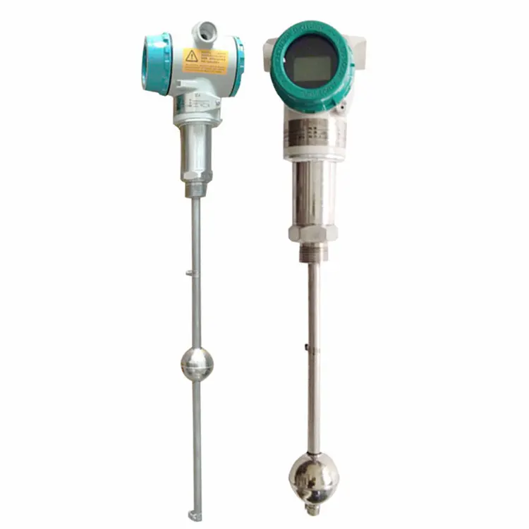 

Gas Station level Measurement Gasoline Liquid Level Probe Magnetostrictive Level Sensor Probe ATG RS485 Probe