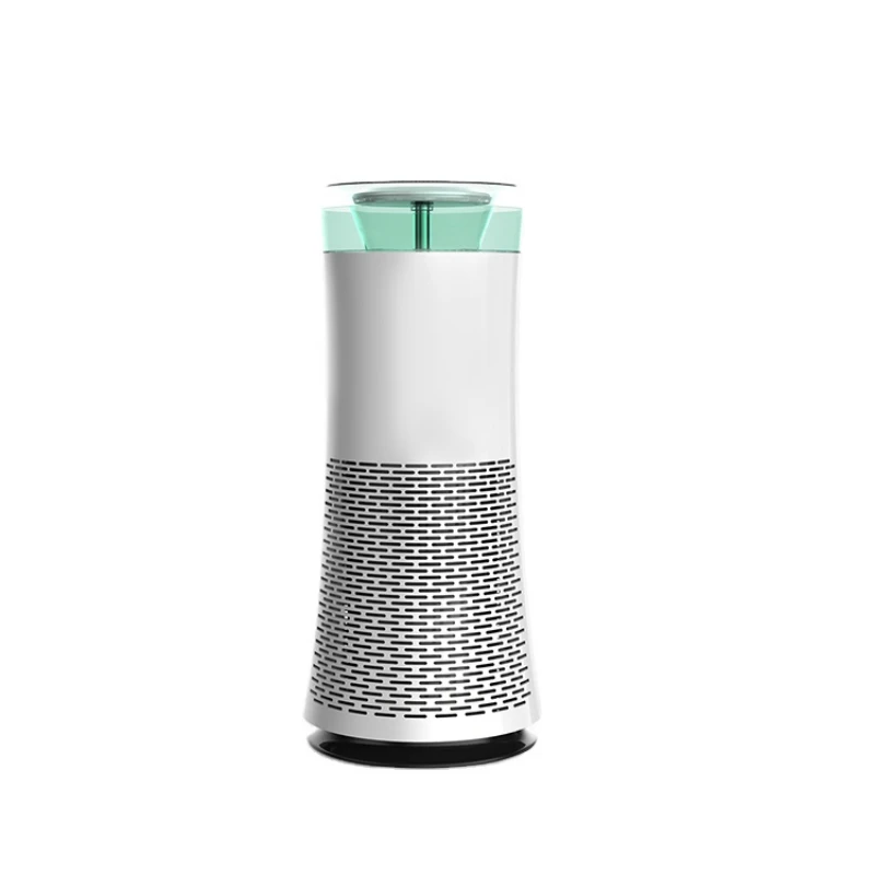 Best selling air cleaner guangzhou air purification home appliances electric home air purifier