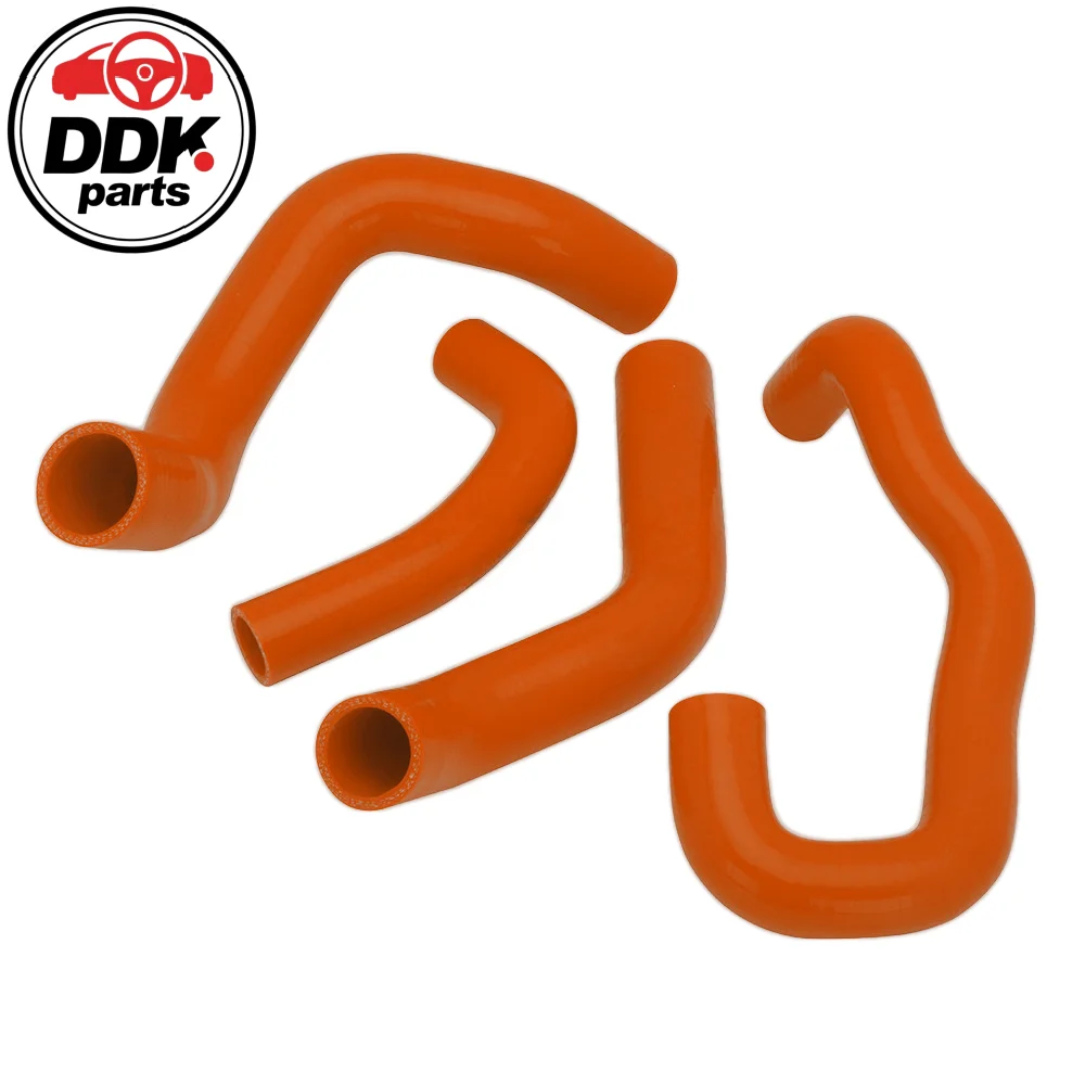 For 2013-2020 KTM 1050 1090 1190 1290 Super Adventure Duke Motorcycle Silicone Radiator Coolant Hose Kit