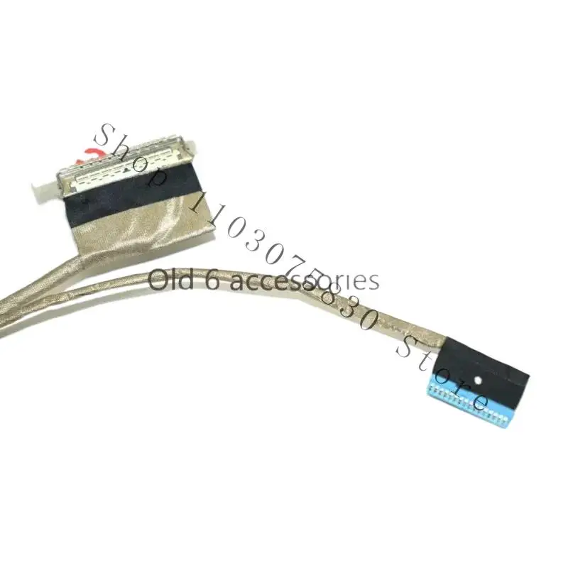 

WYORESY 0 N5G2Y ЖК-кабель Lvds Wire Screen Line для Dell Alienware M15 R6 240 Гц 360 Гц @
