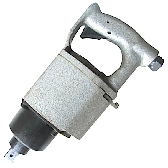 

TY51120 Air Impact Wrench Perfect for the Petroleum, Chemical and Mining Industries Impact Tools M20 Bolt