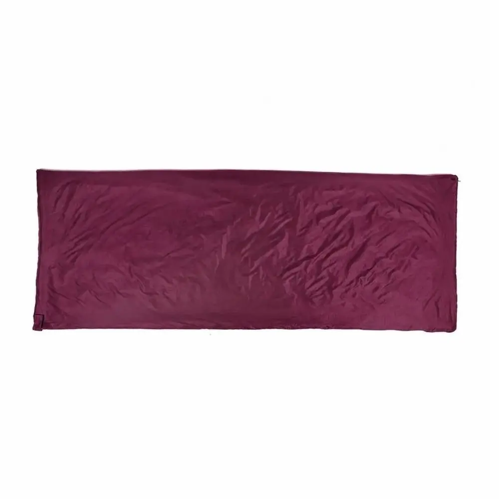 Lightweight Compression Sack Camping Sleeping Bag Nylon Rectangular Warm Weather Sleeping Bag Envelope Sleeping Bag Hiking