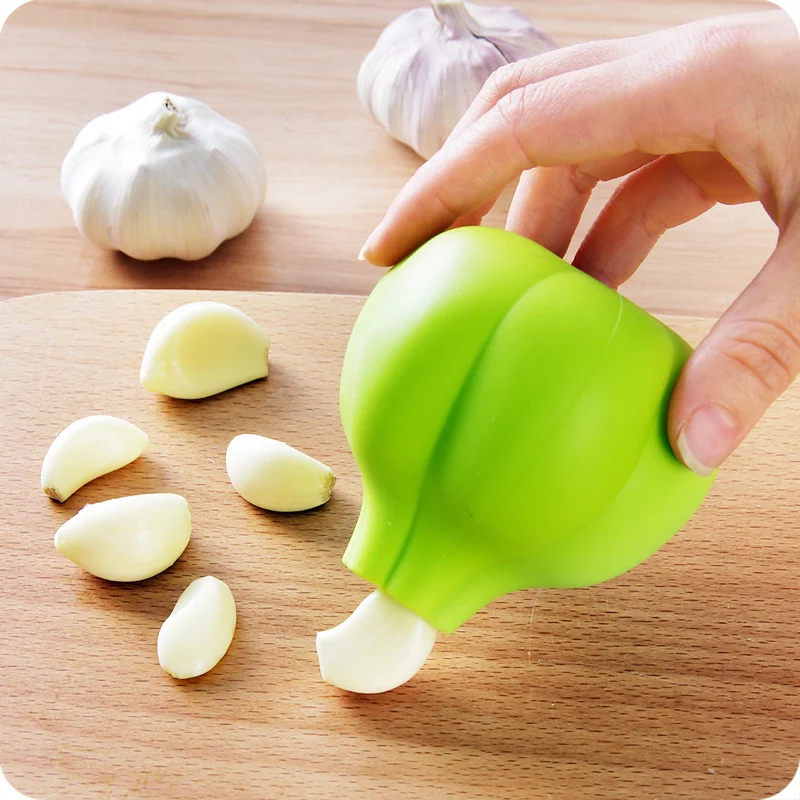 

Kitchen Ginger Garlic Manual Press Style Cooking Tool Garlic presses Blenders peeler Free shipping home appliances for kitchen