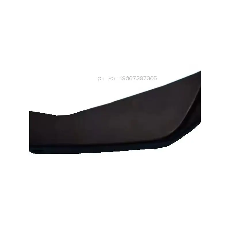 Motor Boat, Front Anti-collision Trim Panel, Front Bar GTI GTR RXP Left and Right Rear Corner