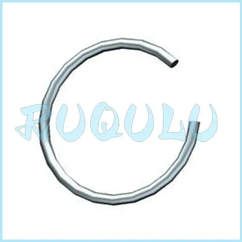 

20.4×1.2 Piston Pin Retaining Ring 1050471-011000 For Zontes