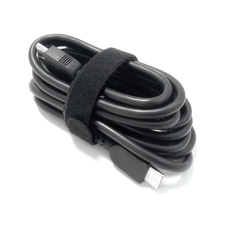 Dual Type-C Flex Power cable For Lenovo ThinkPad X1 2-in-1 Gen 10 21NV 21NX 21NY