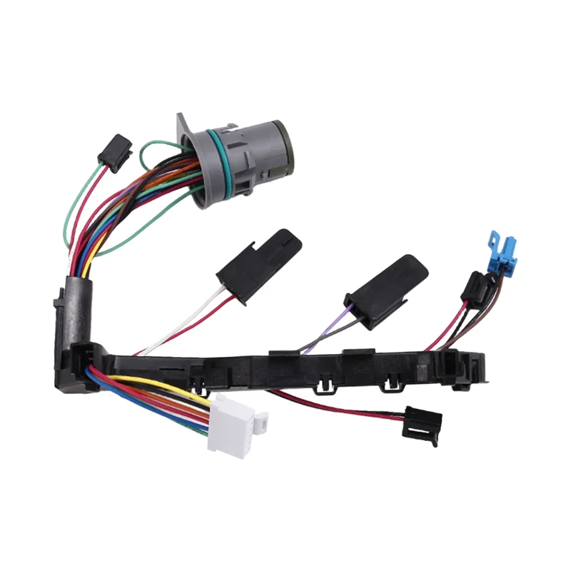 

29541371 5 Speed Transmission Wiring Harness Replacement For Allison-Boom