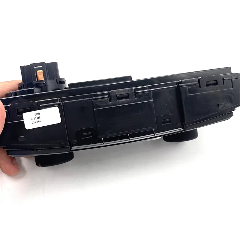 Manual A/C Adjustment Switch Button For Hyundai Sonata YF 2011-2013 Car Air Conditioning Control Panel 97250-4Q100