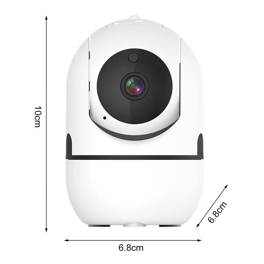 1080P Cloud Wireless IP Camera Intelligent Auto Tracking Of Human Home Security Surveillance CCTV Network Mini Wifi Cam