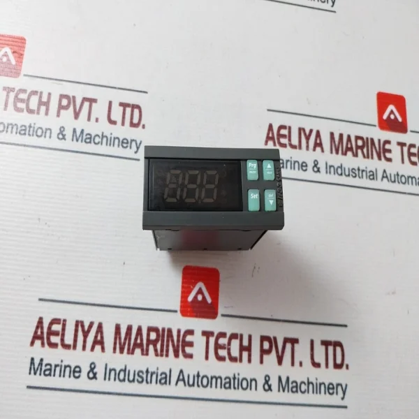 

Ir33c0ln00 Temperature Control 250v 12a Brand New Original Spot Plc