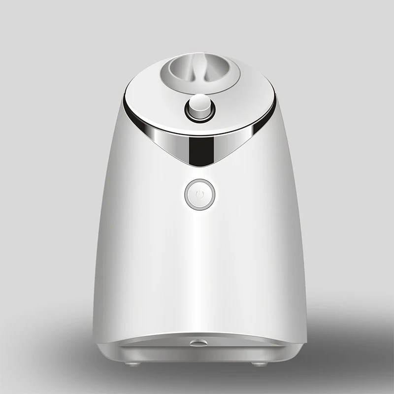 Automatic Fruit & Vegetable Facial Mask Machine Natural Face Mask Maker DIY Beauty Care Machine PM-02