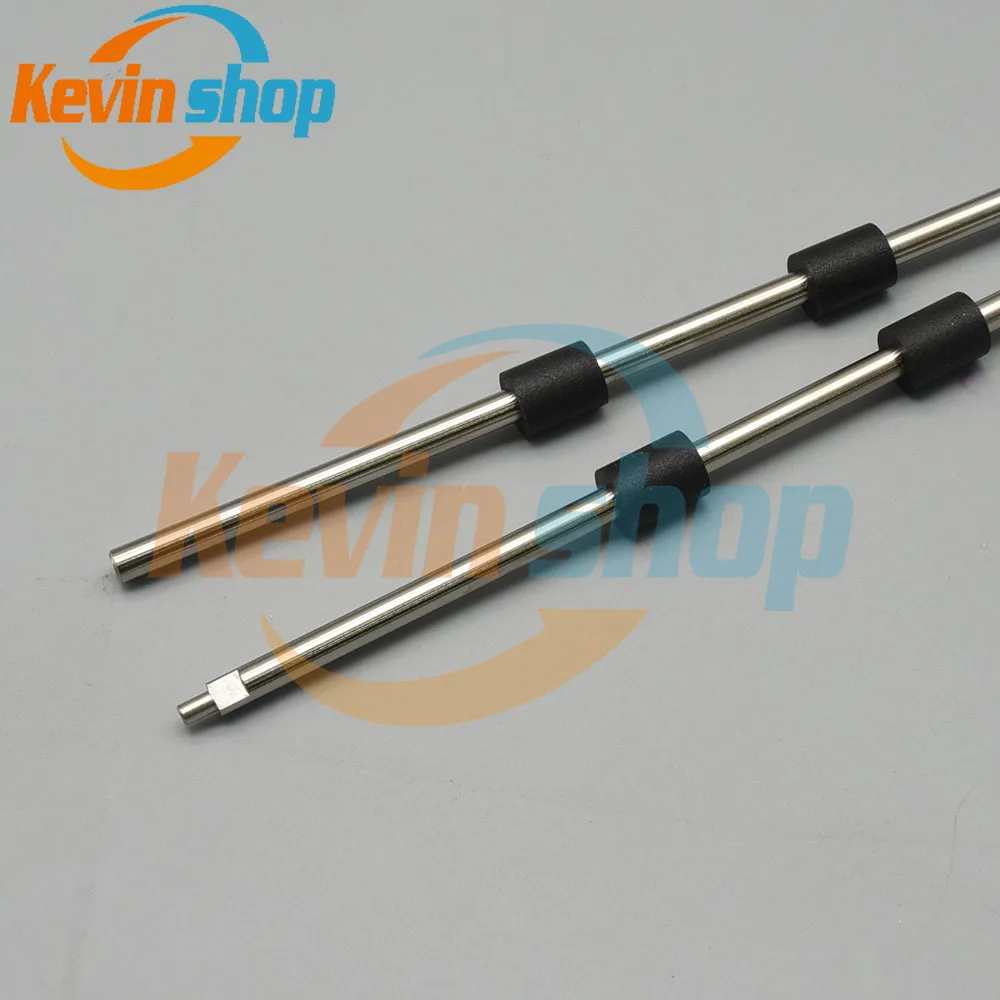 5X METAL Paper Exit Roller compatible for BROTHER L2320 L2360 7380 7480 7880 L2260 L2300 L2305 L2315 L2680 L2700 7080 L2500 2260
