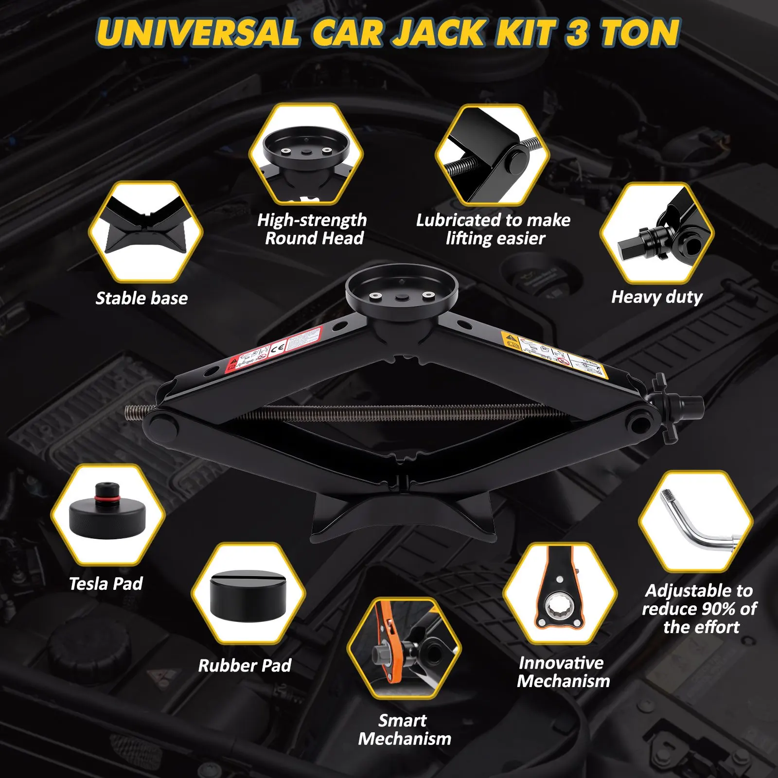 Thumbnail 3 - #2 New Tire Repair Kits Arrivals