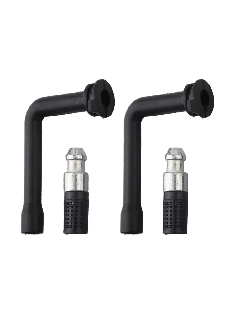 Oiling System Replacement Components Including Hoses & Filters Suitable for Equipment Model Numbers 024/MS240/026/MS260
