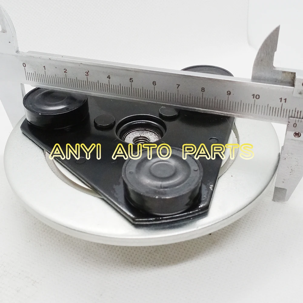 

CA8020-H Заводской автоматический компрессор переменного тока сцепления для FORD FOCUS III/Escape/Transit/Lincoln MKC CO 29123C CV6119D629BH