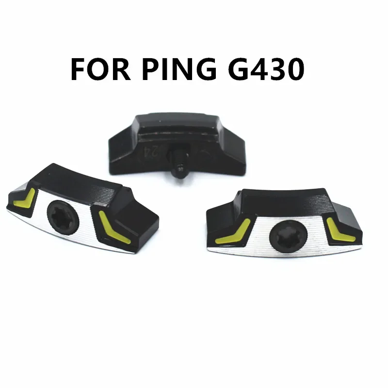 

Brand Golf Weight Compatible for Ping G430 Driver Head 5/7/9/11/13/14/15/17/19/20/21/22/23/24/25/26/27/28/29/30/31/32/33/34g