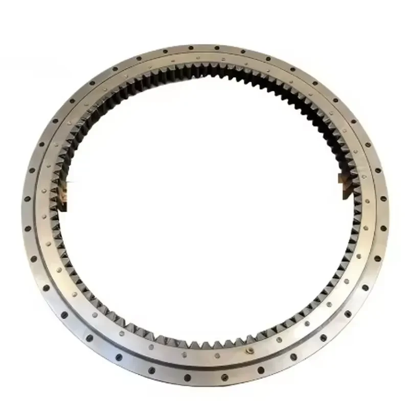 JS220LC Slewing Ring JRB0017 Ring Gear Bearing for Excavator JS200 JS210 JS220 JS235 Rotating Bearing