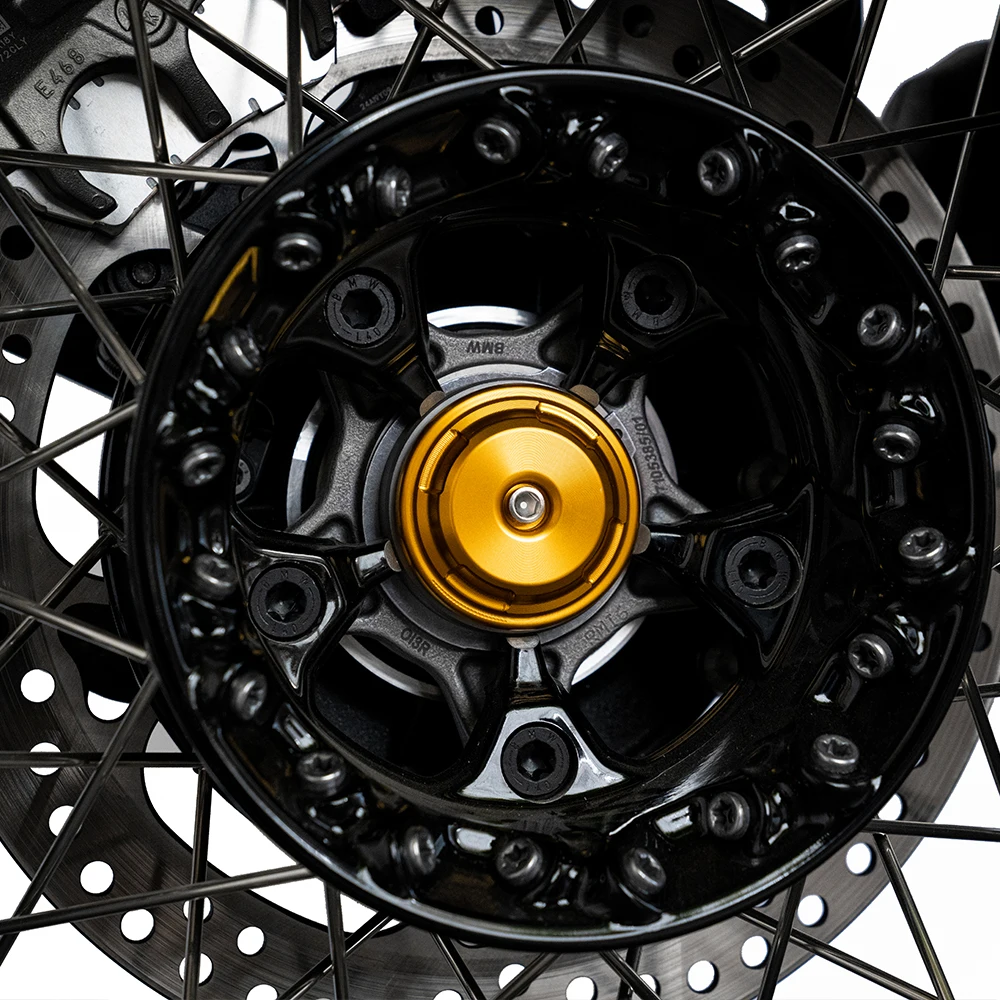 R1300GS Motorcycle Final Drive Housing Cardan Rear Wheel Axle Crash Slider  For BMW R 1300 R1300 GS 1300GS GS1300 2023 2024 2025