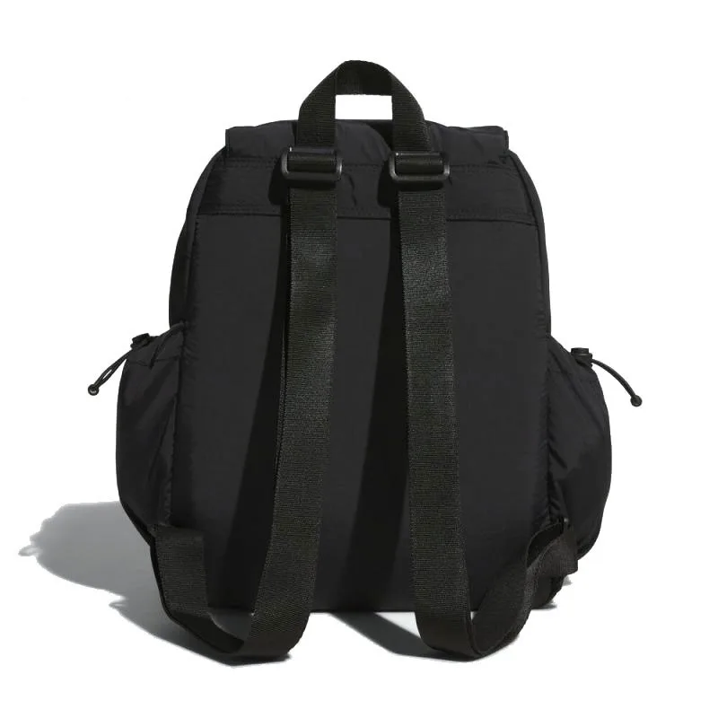 อาดิดาสกระเป๋าเป้สะพายหลังผู้หญิง W CESP กระเป๋าเป้สะพายหลังสำหรับเล่นกีฬาและพักผ่อน KF2662