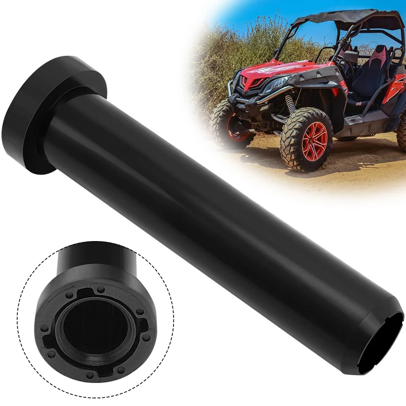 

2PCS 4PCS Long Suspension Liner Suspension Bushings Compatible For Cfmoto ZFORCE UFORCE 500 600 800 2012-2022 9060-050002