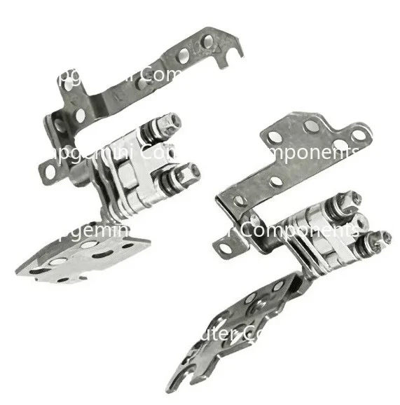 Replacement L R LCD Screen Hinges for MSI Summit E13 Flip Evo A11 A12 A11MT A12MT A13MT MS-13P2 MS-13P3