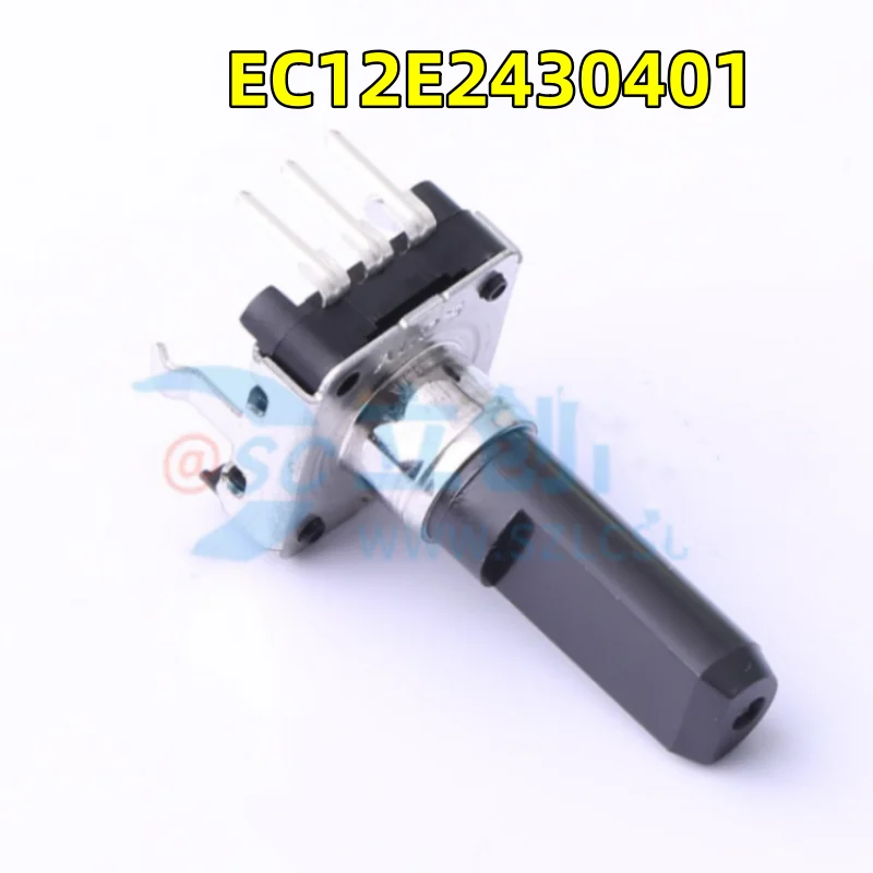 

5 PCS / LOT ALPS / Alpine EC12E2430401 direct encoder original genuine