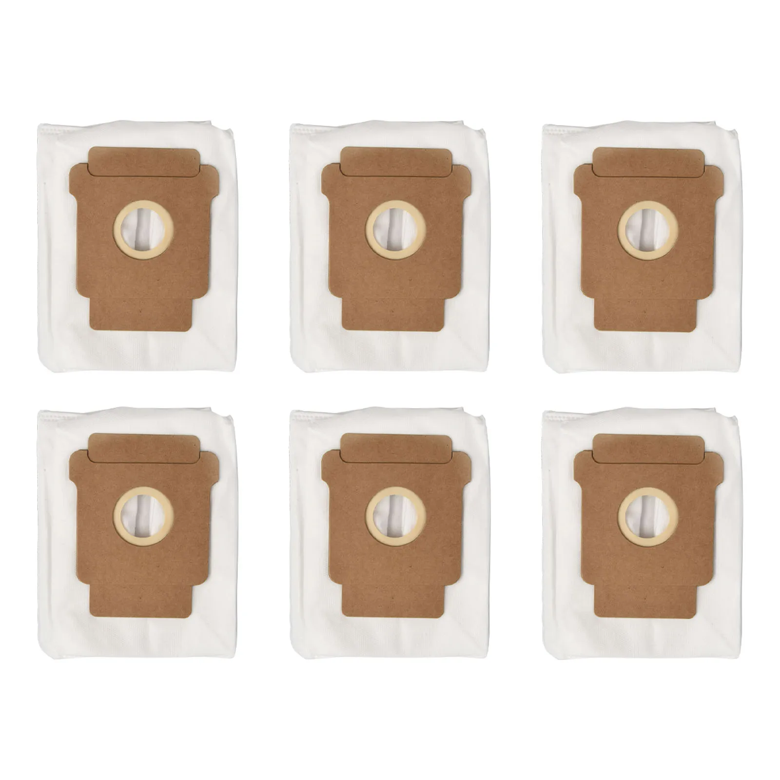 

For Combo I J Series Robot Vacuum Cleaner 2.8 L Dust Bags Easy To Assemble Vacuum Bags Accessory Compact Dust Container