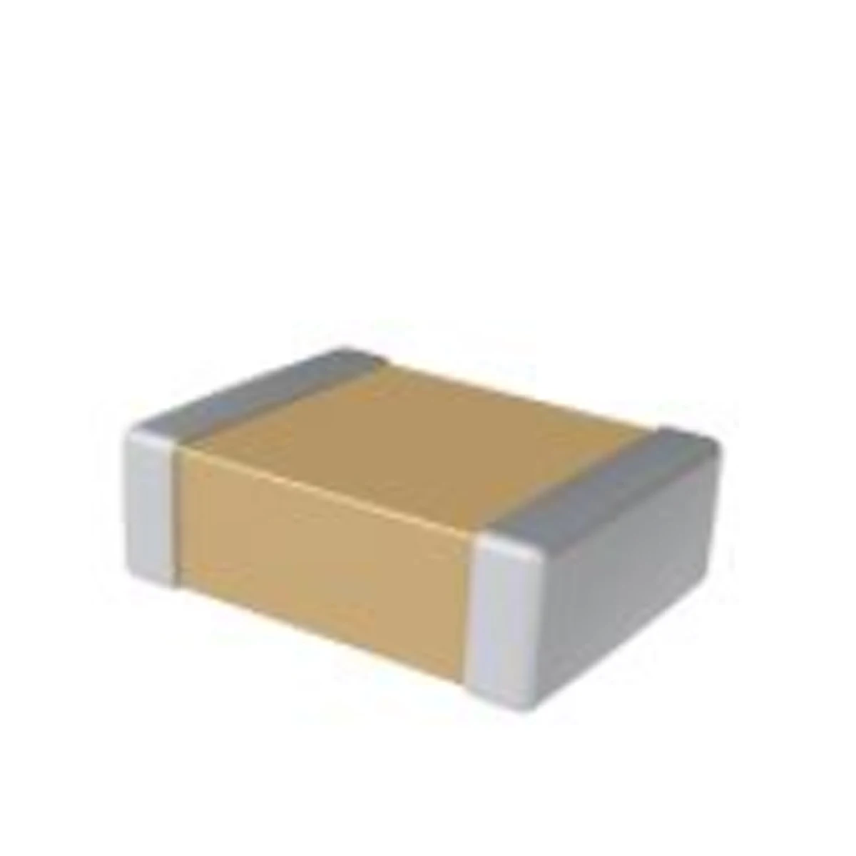 100PCS GRM1555C1H680JA01D SMD MLCC capacitor,68pF 50V C0G ±5%,0402 1005 high precision low drift ceramic chip capacitor