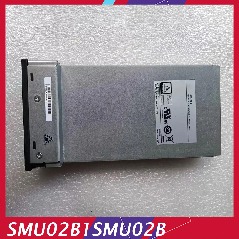 SMU02B SMU02B1 For HUAWEI  Monitoring Module Communication Power