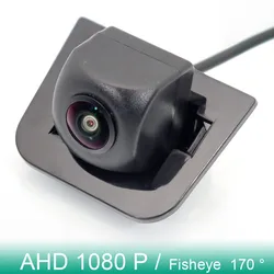 스즈키 스위프트 2018 2019 2020 2021 2022 2023 자동차 AHD 1080P 170 °   스즈키 짐니 시에라용 FishEye HD 후방 카메라 2018~2022