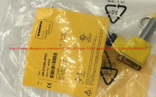 100% New NI5-G12SK-…