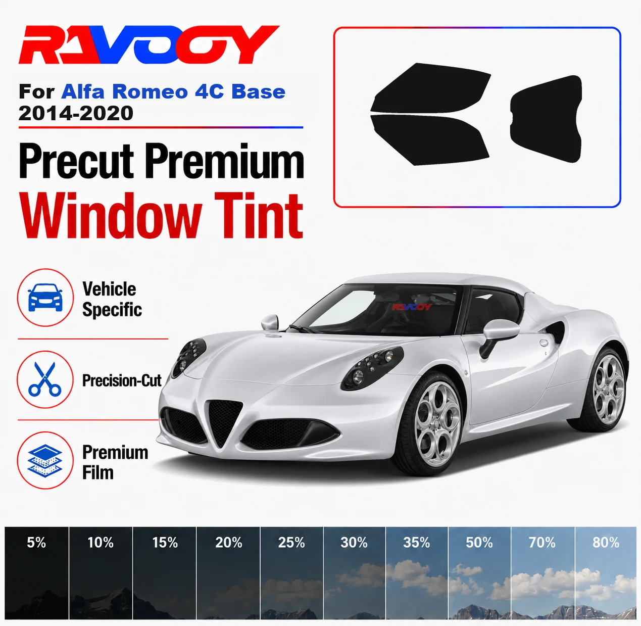 premium-precut-window-tint-kit-front-rear-windows-rear-windshield-for-alfa-romeo-4c-base-2014-2020-car-solar-nano-ceramic-film
