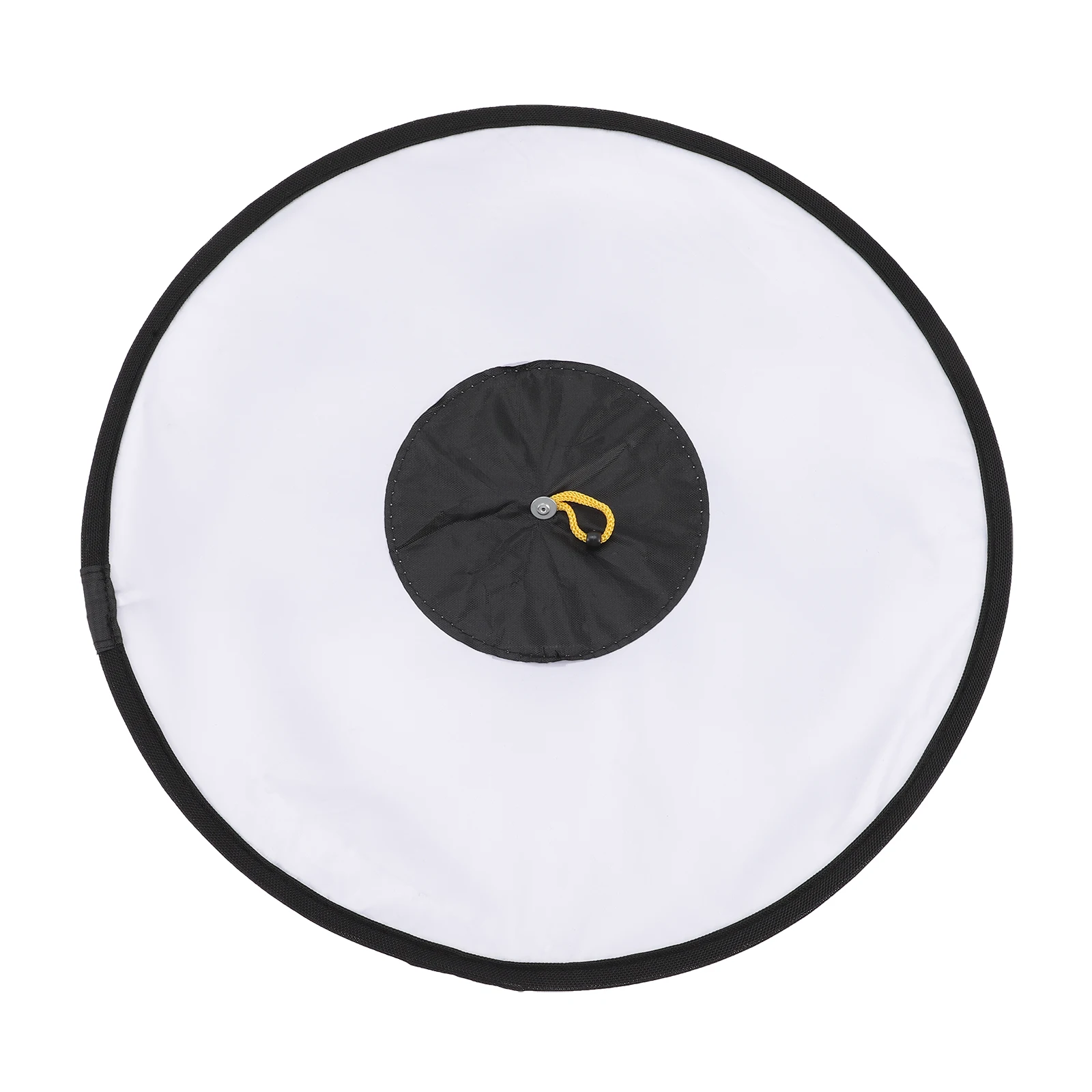 

Soft Light Shade Camera Reflector Large Surface Even Lighting Perfect Shadows Elimination Portable Studio Photography Equipment